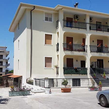 Mareluna B&B Castellammare di Stabia Exterior foto