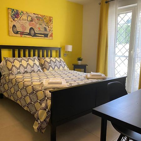 Mareluna B&B Castellammare di Stabia Zimmer foto
