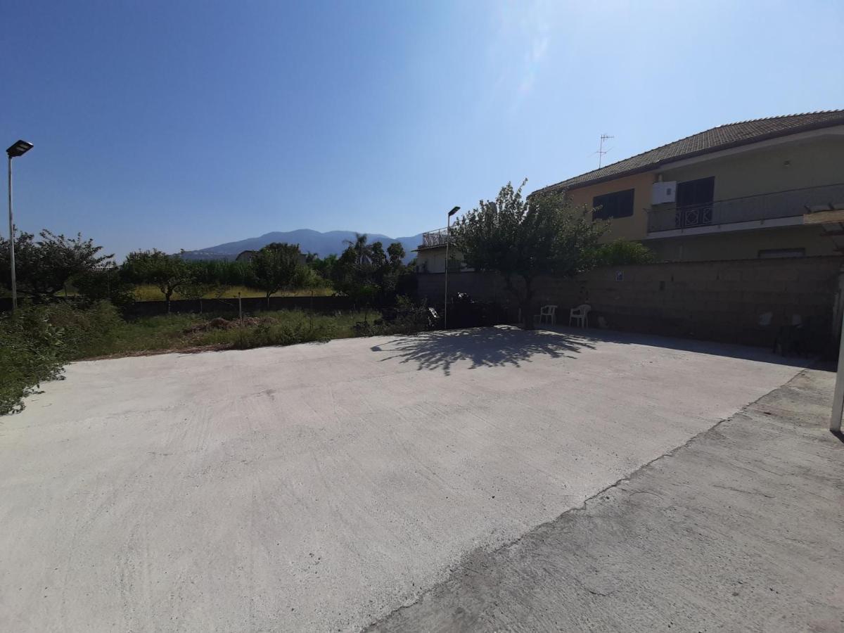 Mareluna B&B Castellammare di Stabia Exterior foto