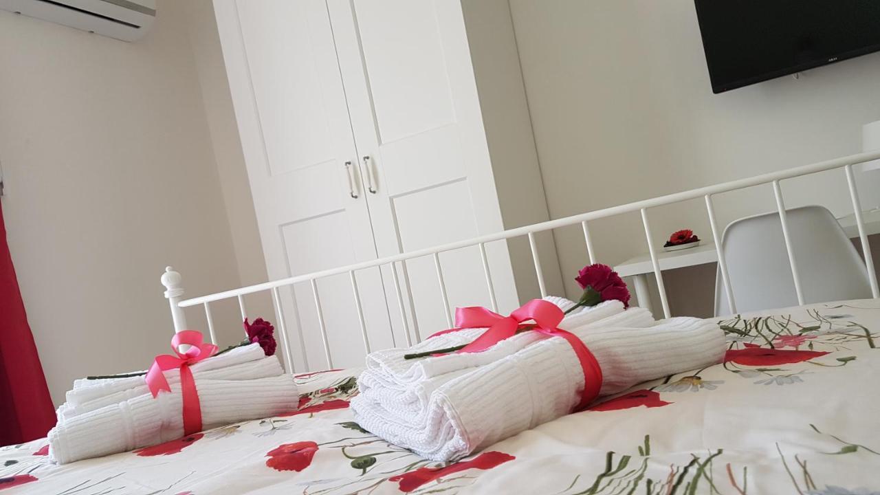 Mareluna B&B Castellammare di Stabia Exterior foto