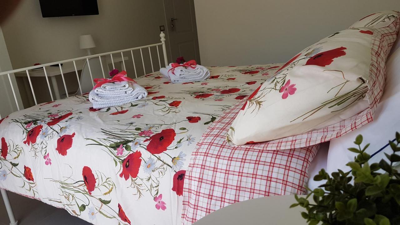 Mareluna B&B Castellammare di Stabia Exterior foto