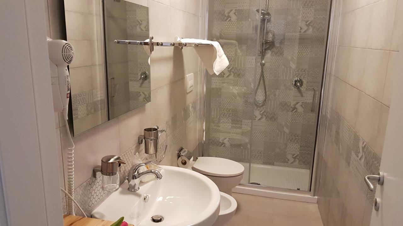Mareluna B&B Castellammare di Stabia Exterior foto