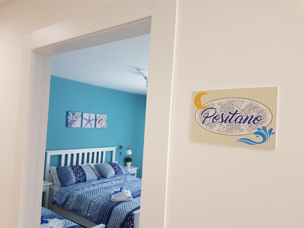 Mareluna B&B Castellammare di Stabia Exterior foto