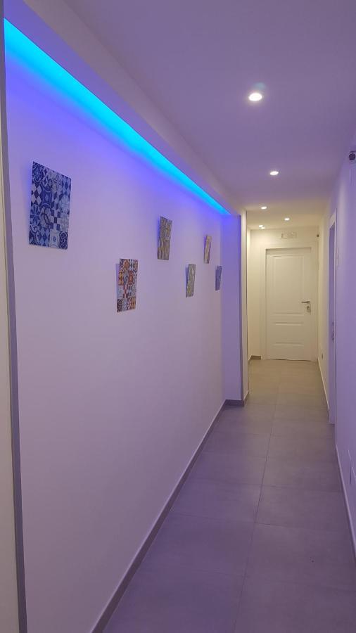 Mareluna B&B Castellammare di Stabia Exterior foto