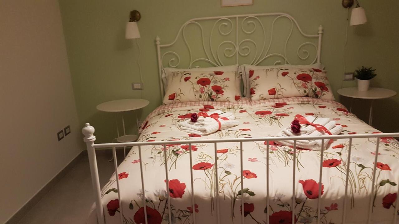 Mareluna B&B Castellammare di Stabia Exterior foto