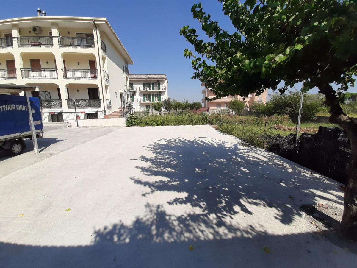 Mareluna B&B Castellammare di Stabia Exterior foto
