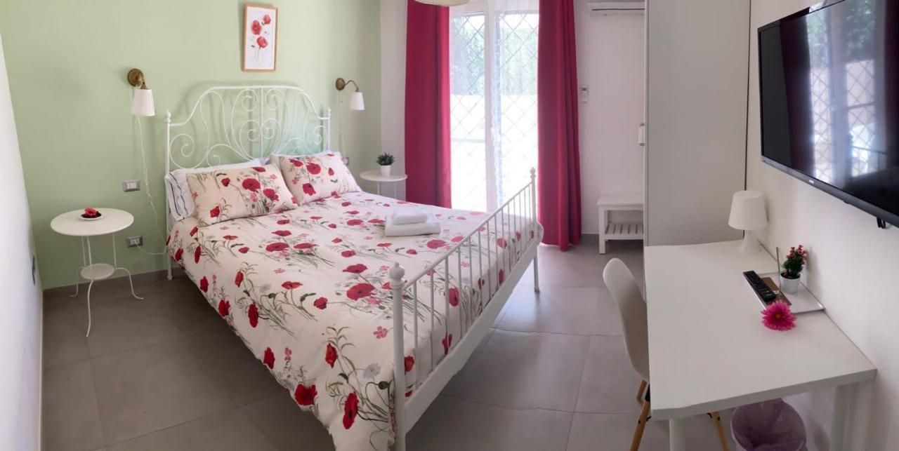 Mareluna B&B Castellammare di Stabia Exterior foto